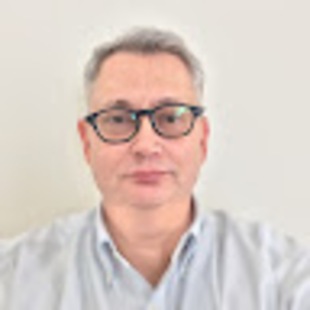 Meet your Posher, Daniel